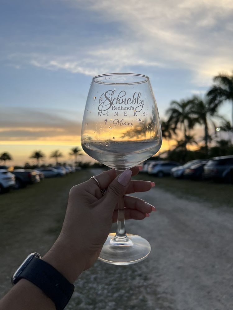 Schnebly Redland's Winery, Homestead Roadtrippers