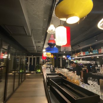 Ruby Claire bar - Cocktail Bars Near Me - Geneva, GE