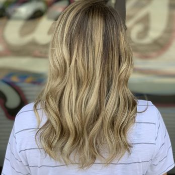 Black Vanity Salon - Full highlight service - Hair Salons Near Me - Gonzales, Louisiana Black Vanity Salon - Full highlight service - Hair Salons Near Me - Gonzales, Louisiana