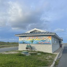 Exterior photo of St George Island State Park - Eastpoint, Florida Exterior photo of St George Island State Park - Eastpoint, Florida