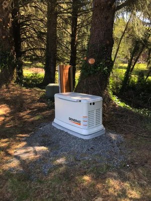 Limited Time - 7 Year Extended Warranty - This promotion is only open to residents of the contiguous United States (excludes Puerto Rico and U.S. territories) and Canada. The only Generac Generators that qualify for this special promotion are air-cooled home standby generators 10kW - 28kW. For a complete list of qualifying model numbers, please visit National Sales Event | Generac. Purchases must be made April 6, 2026 - May 15, 2026. Void where prohibited, taxed or restricted by law. To qualify for the promotion, the Generac automatic home standby generator must be (1) a qualifying air-cooled home standby generator; (2) purchased within the promotion period and (3) installed and activated by July 26, 2026. The promotional offer is a free 7-year extended-limited warranty - a $735 US/$945 CAN value. Limit one per household. Warranty will be applied to generator at activation address, and will only be applied after the unit has been activated. Refurbished products are excluded from this promotion. Promotion redemptions must be electronically completed by 11:59 p.m. PST on July 26, 2026 via National Sales Event | Generac. All redemptions are subject to Generac's final review and approval. If a redemption is incomplete or fails to meet any of the terms and conditions, the promotional items will not be issued. Proof of purchase showing the qualifying purchase/signed contract date must be submitted to receive this offer. Generac recommends customers keep a copy of the requested forms for their records. All submitted proofs of purchase become the property of Generac and will not be returned. Generac is not responsible for lost, late, or incomplete redemption forms. Please allow six to eight weeks for processing and an additional four to eight weeks to receive your free 7-year extended warranty certificate. This offer is not valid with any other Generac sponsored promotion. Generac reserves the right to rescind and/or change this offer at any time without notice. Additional terms and conditions may apply. For questions related to eligibility and the status of your promotional items, please visit National Sales Event | Generac or call 1-855-388-3110 to speak with a Generac representative. Limited Time - 7 Year Extended Warranty - This promotion is only open to residents of the contiguous United States (excludes Puerto Rico and U.S. territories) and Canada. The only Generac Generators that qualify for this special promotion are air-cooled home standby generators 10kW - 28kW. For a complete list of qualifying model numbers, please visit National Sales Event | Generac. Purchases must be made April 6, 2026 - May 15, 2026. Void where prohibited, taxed or restricted by law. To qualify for the promotion, the Generac automatic home standby generator must be (1) a qualifying air-cooled home standby generator; (2) purchased within the promotion period and (3) installed and activated by July 26, 2026. The promotional offer is a free 7-year extended-limited warranty - a $735 US/$945 CAN value. Limit one per household. Warranty will be applied to generator at activation address, and will only be applied after the unit has been activated. Refurbished products are excluded from this promotion. Promotion redemptions must be electronically completed by 11:59 p.m. PST on July 26, 2026 via National Sales Event | Generac. All redemptions are subject to Generac's final review and approval. If a redemption is incomplete or fails to meet any of the terms and conditions, the promotional items will not be issued. Proof of purchase showing the qualifying purchase/signed contract date must be submitted to receive this offer. Generac recommends customers keep a copy of the requested forms for their records. All submitted proofs of purchase become the property of Generac and will not be returned. Generac is not responsible for lost, late, or incomplete redemption forms. Please allow six to eight weeks for processing and an additional four to eight weeks to receive your free 7-year extended warranty certificate. This offer is not valid with any other Generac sponsored promotion. Generac reserves the right to rescind and/or change this offer at any time without notice. Additional terms and conditions may apply. For questions related to eligibility and the status of your promotional items, please visit National Sales Event | Generac or call 1-855-388-3110 to speak with a Generac representative.