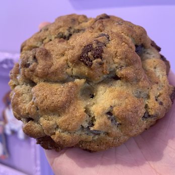Funny Face Bakery - Chocolate Chip Cookie - Bakeries Near Me - New York, New York Funny Face Bakery - Chocolate Chip Cookie - Bakeries Near Me - New York, New York