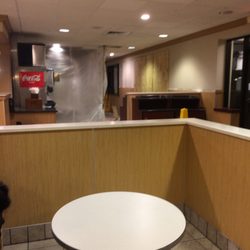 Renovation going on 9/29/17