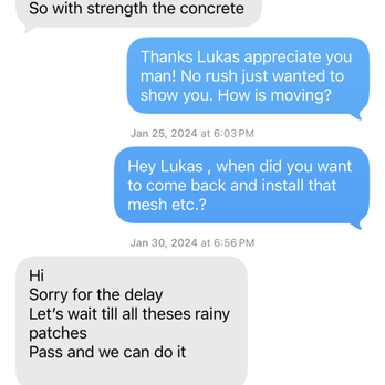 Skywalker Pavers & Demolition - Landscaping Near Me - San Pablo, California