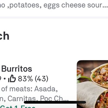 Mi Yucatan - $30 super burrito in San Francisco! - Mexican Near Me - San Francisco, California Mi Yucatan - $30 super burrito in San Francisco! - Mexican Near Me - San Francisco, California