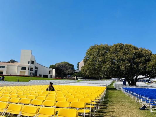 University of California, Santa Barbara by null