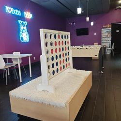Boba Boom - Games