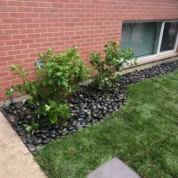 RLG Landscaping - After - Landscaping Near Me - Berwyn, Illinois