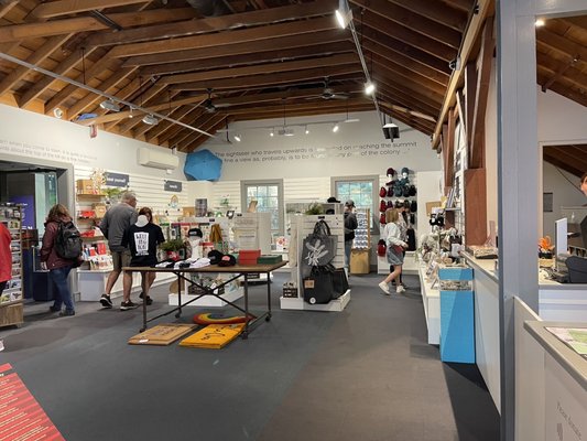 Cable Car Museum by null