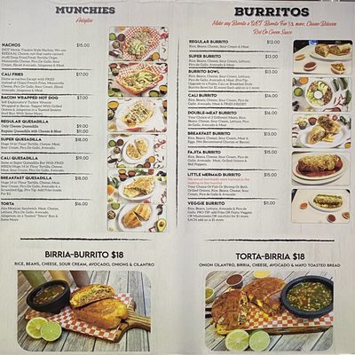 Spartan Taco Truck by null