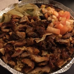 Super Fajitas