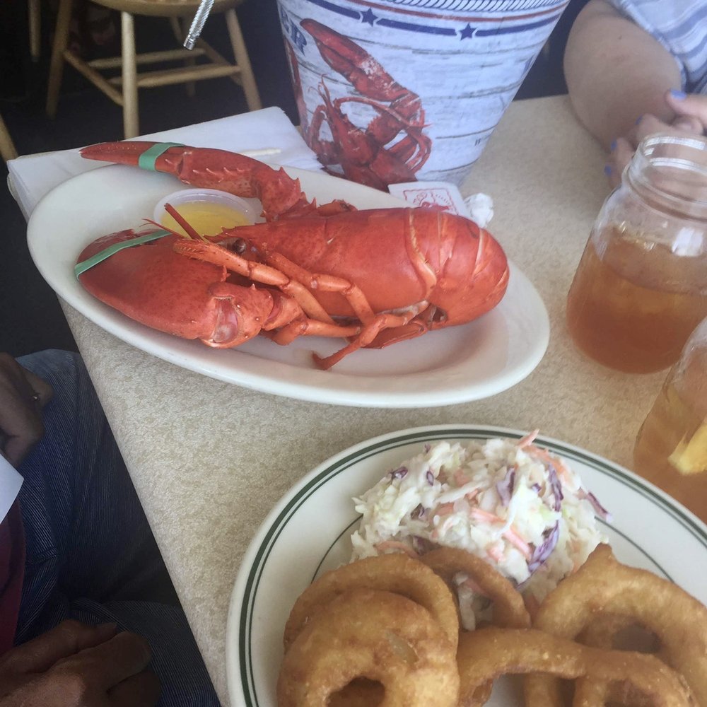 Stern Seafood - Seafood Near Me - Scarborough, Maine