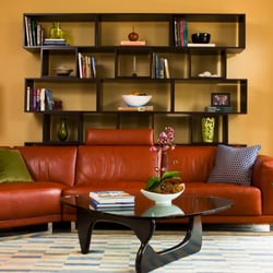 Jeff's Furniture Repair - Custom Made Bookcase