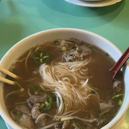 Pho tai