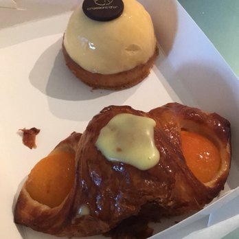Croissant D'Or - Bakeries Near Me - Potts Point, NSW