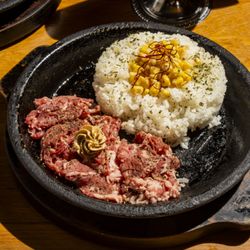 Pepper Lunch - Irvine Spectrum