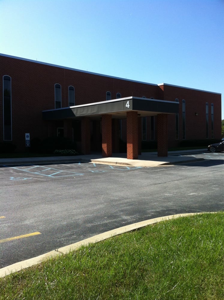 GLASGOW MEDICAL CENTER Updated September 2024 2600 Glasgow Ave