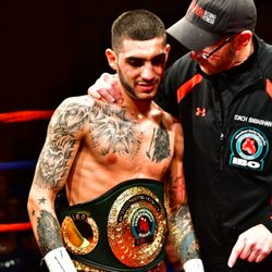 Champion Boxing & Fitness