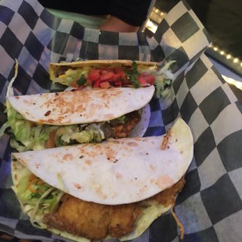 Food Dudes Kitchen - Tacos - Seafood Near Me - Kill Devil Hills, North Carolina