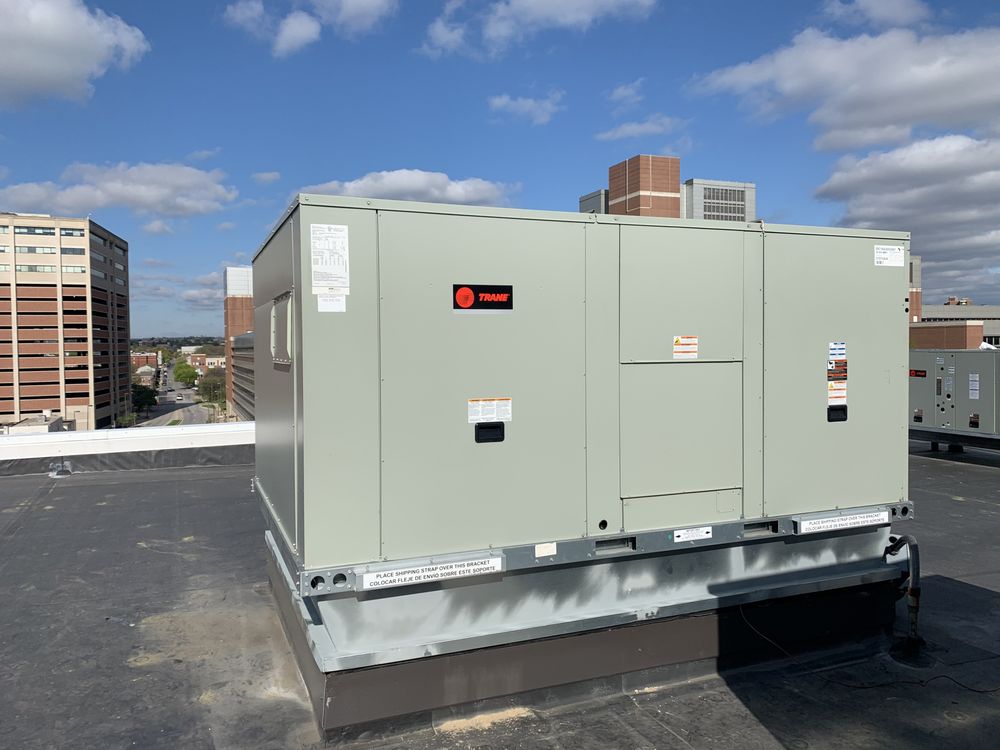 Slide of Advance Home Services