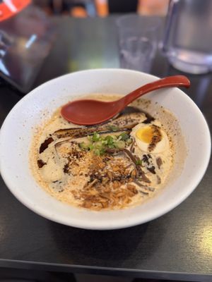 Origami Ramen Bar by null