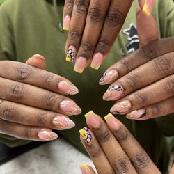 Beyond Nails & Spa