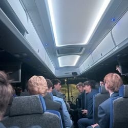 Salt Lake Express