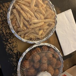 Wingman by Blue 42 - Jersey Shore Cheese Balls