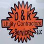 Photo of D & K Services Utility Contractor