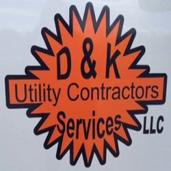 D & K Services Utility Contractor