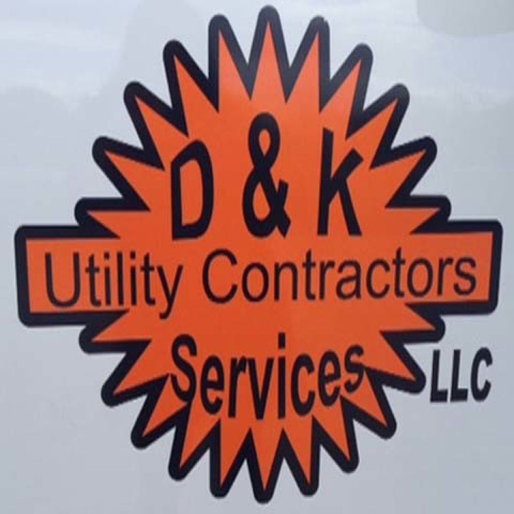 D & K SERVICES UTILITY CONTRACTOR Updated October 2024 10 Photos