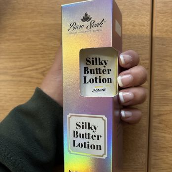 Happy Feet Nail & Spa - Lotion that the ladies gave to me! - Nail Salons Near Me - Olympia, Washington Happy Feet Nail & Spa - Lotion that the ladies gave to me! - Nail Salons Near Me - Olympia, Washington