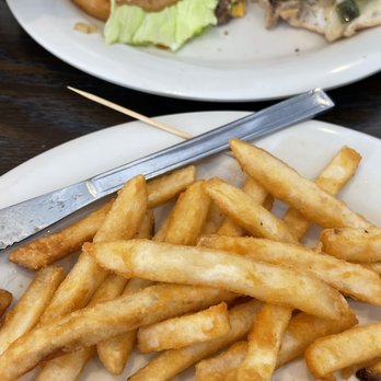 Olivers Restaurant - Hot, Battered fries - American Near Me - Pocatello, Idaho Olivers Restaurant - Hot, Battered fries - American Near Me - Pocatello, Idaho