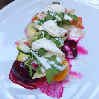 Scarpetta - Italian Near Me - New York, New York