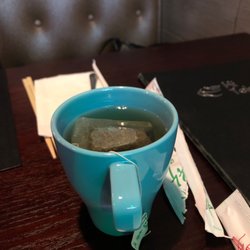 Hi Tokyo - Jasmine tea