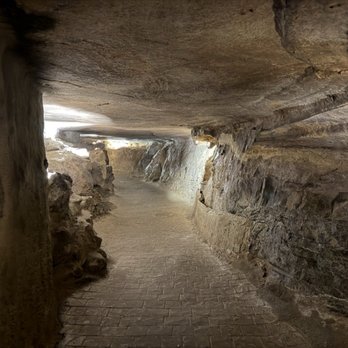 Ruby Falls - Landmarks & Historical Buildings Near Me - Chattanooga, Tennessee