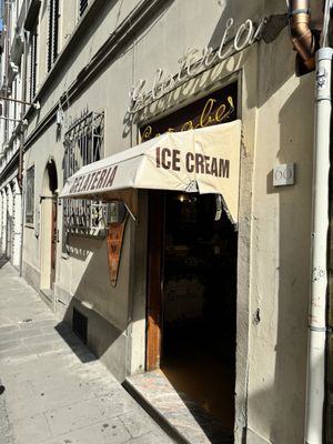 Carabè Firenze by null