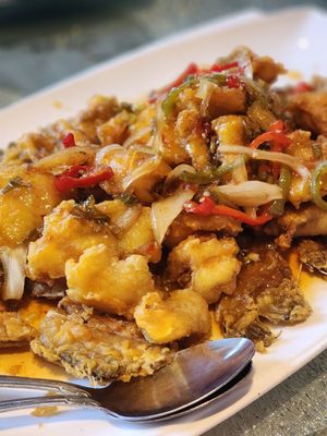 Mama Lu's Dumpling House by null
