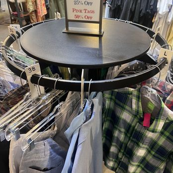 Second Chic - Used, Vintage & Consignment Near Me - Buffalo, New York
