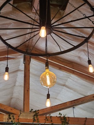 Bushel & Barrel Ciderhouse by null