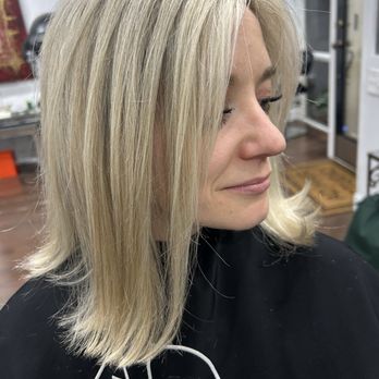 AD Hair Studio - Hair Salons Near Me - New York, New York