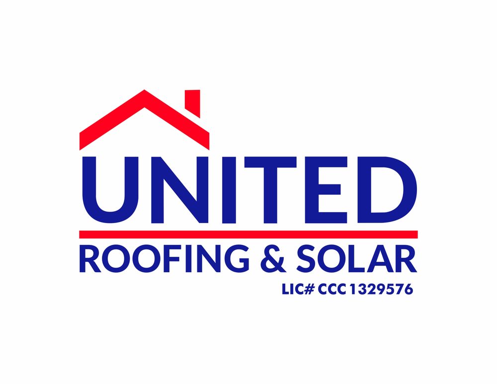 Slide of United Roofing