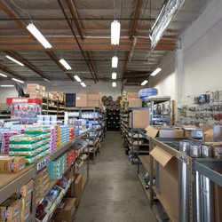 Plumbing Wholesale Outlet – Rancho