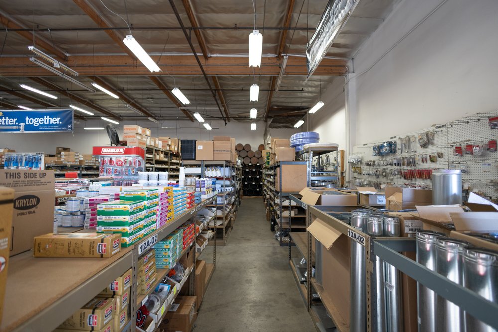 PLUMBING WHOLESALE OUTLET RANCHO 13 Photos 8729 Monroe Ct, Rancho