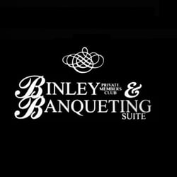 Binley Private Members Club & Banqueting Suite