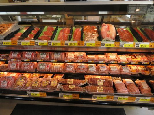 Southside Market & BBQ - Austin at Arbor Walk by null