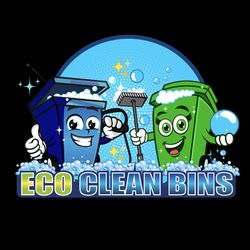 Eco Clean Bins - Trash can cleaning