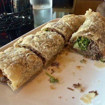 Mr Dragon Noodle House - Beef roll - Chinese Near Me - Diamond Bar, California Mr Dragon Noodle House - Beef roll - Chinese Near Me - Diamond Bar, California