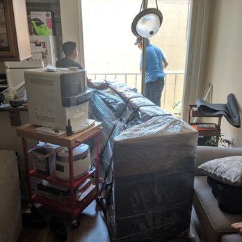 Mannyservicela - Movers Near Me