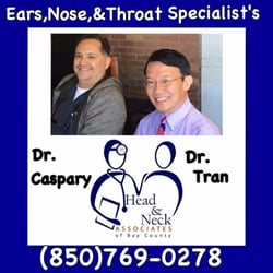 Head & Neck Associates of Bay County